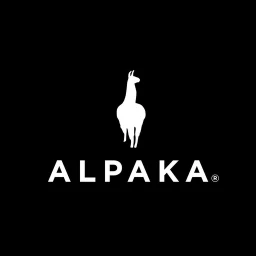 ALPAKA 图标
