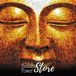 Icône de Buddha Power Store